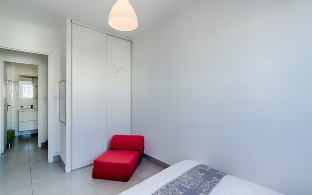 Entre Calanques ET Ville - Appartement de 70 m2