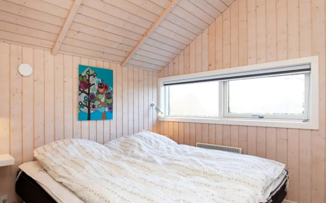 8 Person Holiday Home in Humble-by Traum