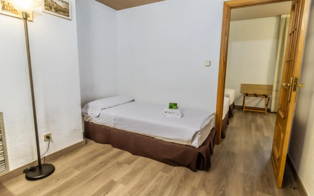 Hotel Pacoche Murcia