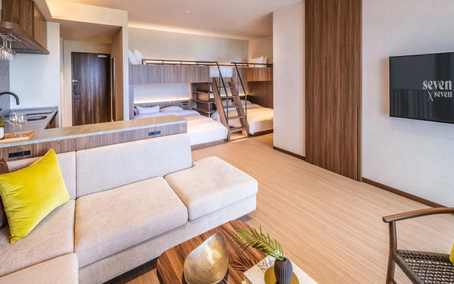 seven x seven ishigaki