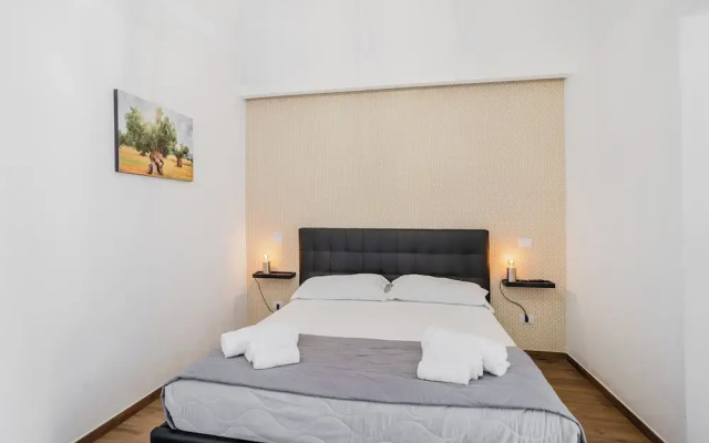 Pietramare Luxury suites