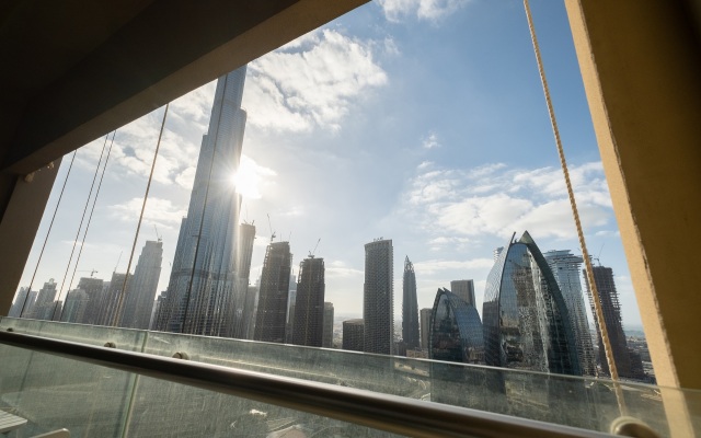 Amazing Stay & Burjview at The Address Dubai Mall