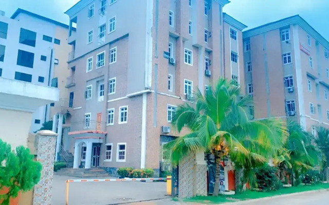 Roses Regency Hotel and Suites