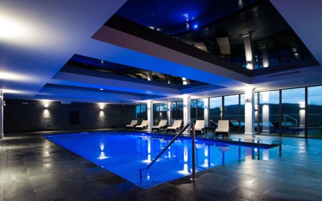 Beech Hill Hotel & Spa