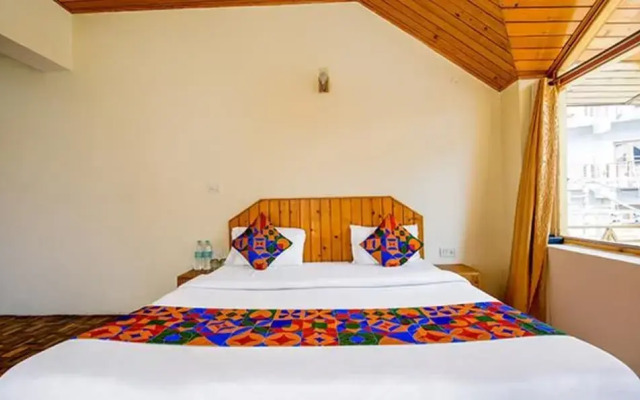 Cloud 9 Cottages