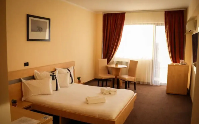 Hotel Clipa