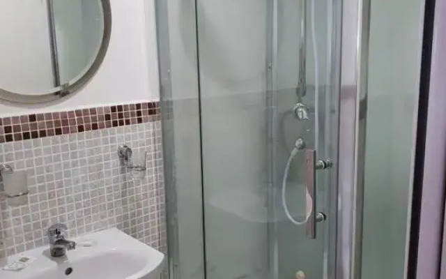 Pension Haus Baron 1 Neckarau