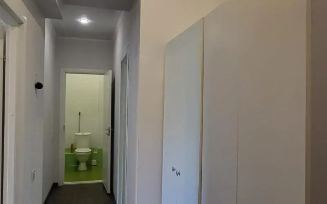 Апартаменты на Пушкина 3