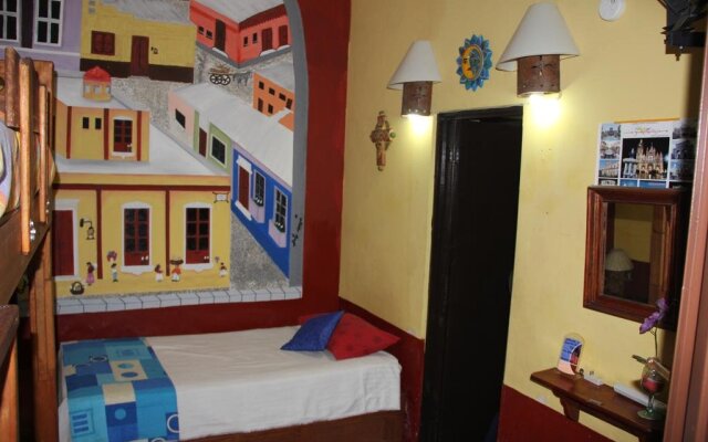 Casa Zalaoui Hostel