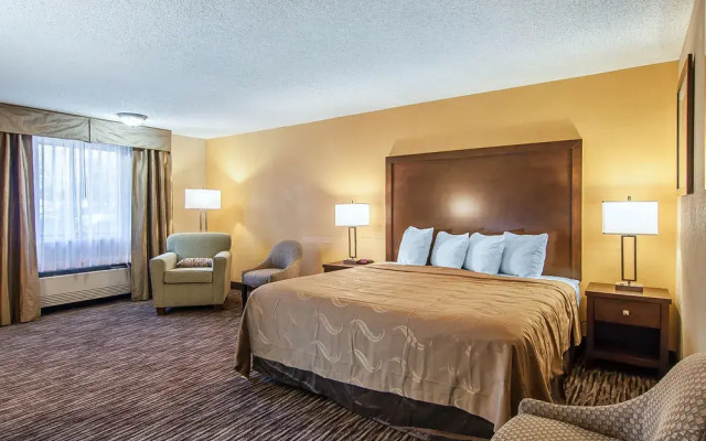 Quality Inn