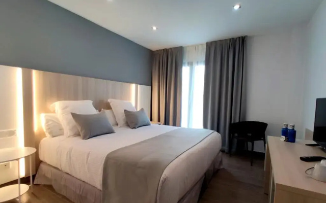 Soul Beach Hotel By Mc- Adults only