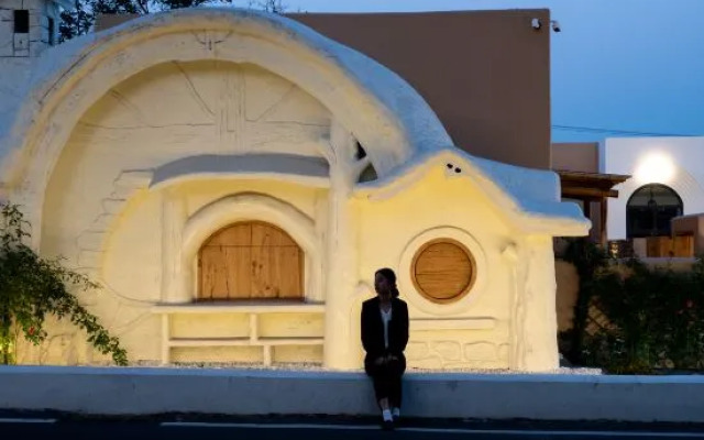 Xiaobaixiang Zaoyuan Homestay