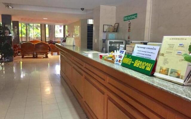 Sport Inn Chiang Rai