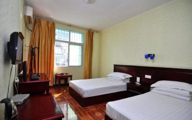 Hongcheng Hotel