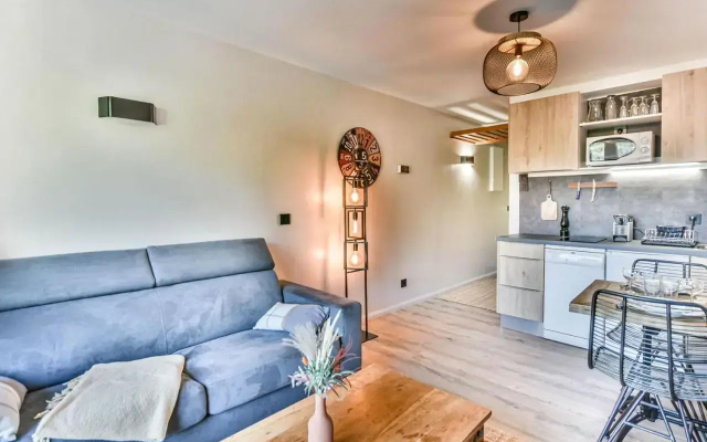 Studio Les Gets, 1 pièce, 4 personnes - FR-1-623-247