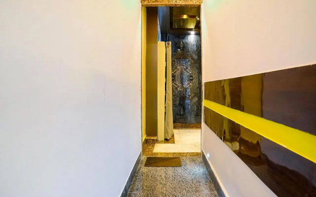 FabHotel Quest