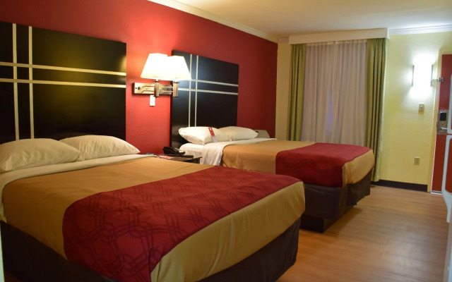 Quality Inn Gadsden – Attalla