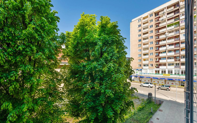 Apartamenty Sun & Snow Art Deco Gdynia