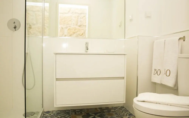 BO - Álvares Cabral GuestHouse