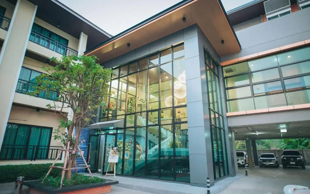 Morage Hotel Phitsanulok