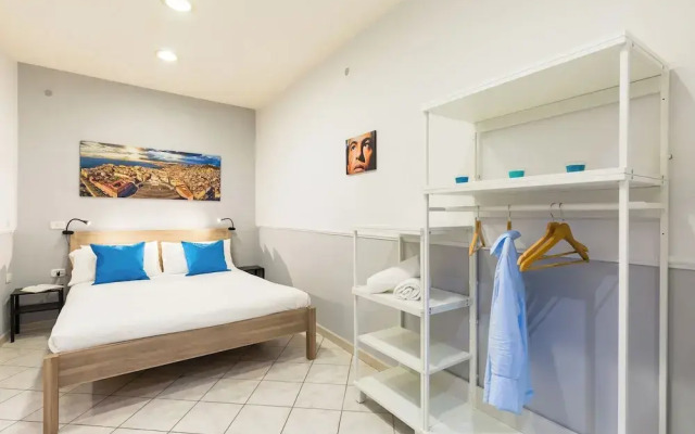 Ventaglieri Studio Apartment
