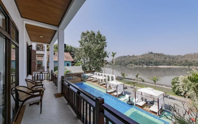 Relaxful Hotel