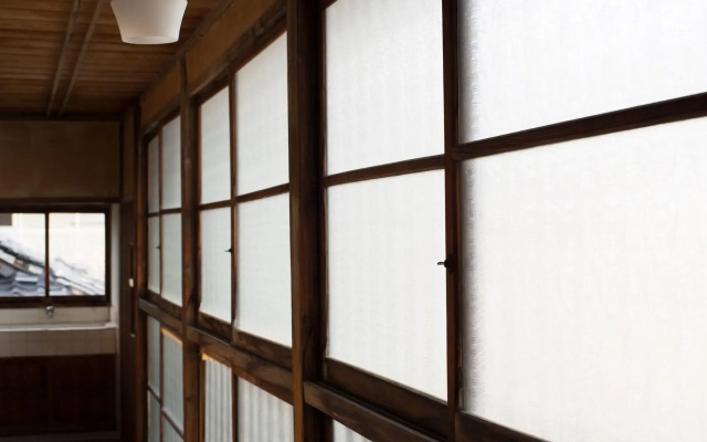 Beppu Onsen Kutsurogi no Onsen Yado Yamada Besso