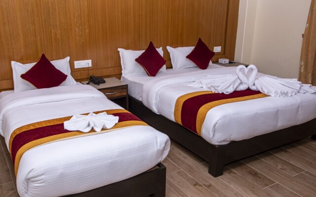 Hotel Murano