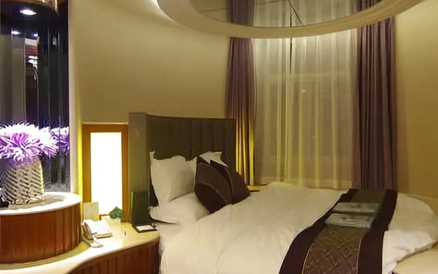 Xuchang Blue Coast Holiday Inn