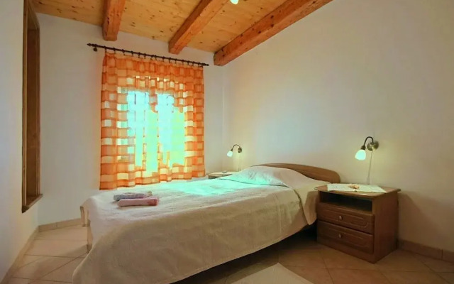 Apartment Silvano