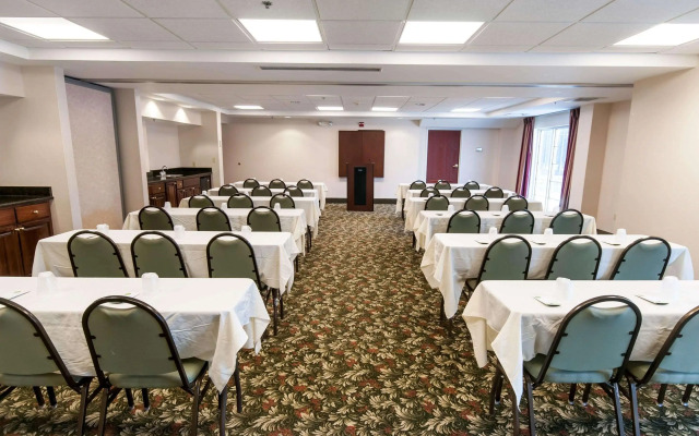 Comfort Inn & Suites Mount Pocono