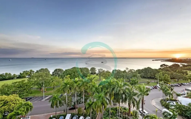 Hotel Suite Sunset View Pool Balcony Office