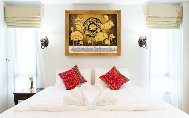 Villa Thai Orchid - Adults Only