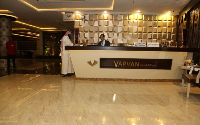 Varvan Hotels  Suites