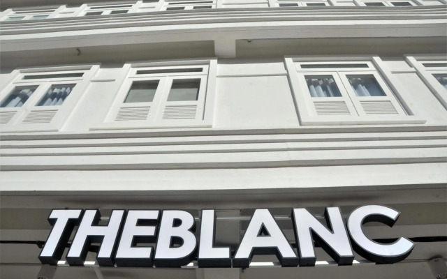 TheBlanc Boutique Hotel