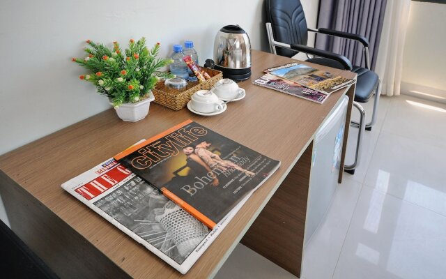 Arise Hotel Nha Trang
