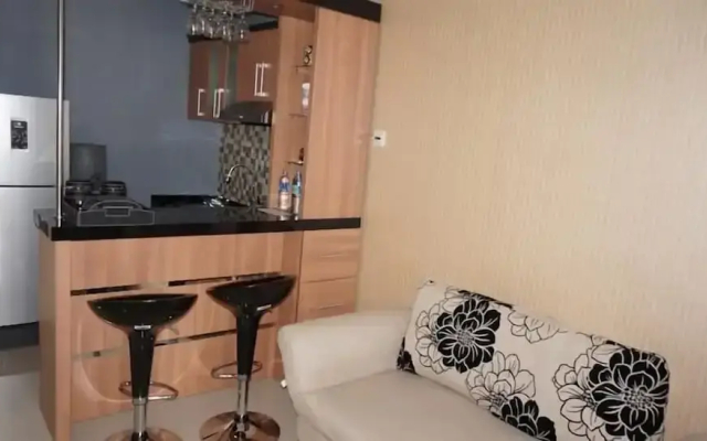 Safa Homestay