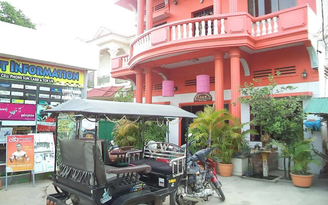 Millennium Guesthouse