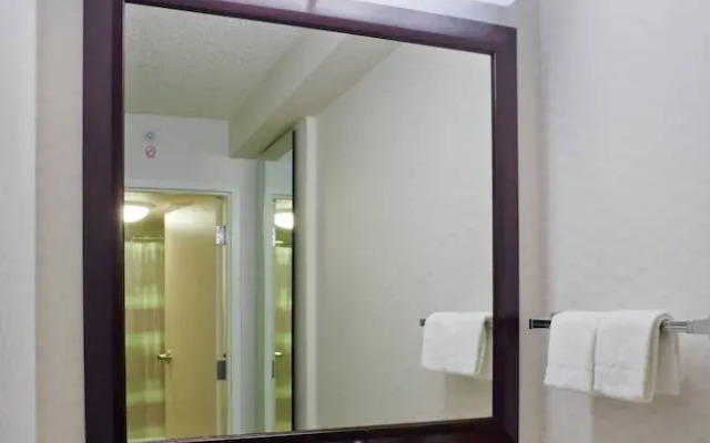SpringHill Suites Denver North/Westminster