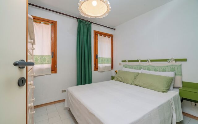 Rena Bianca House by Wonderful Italy