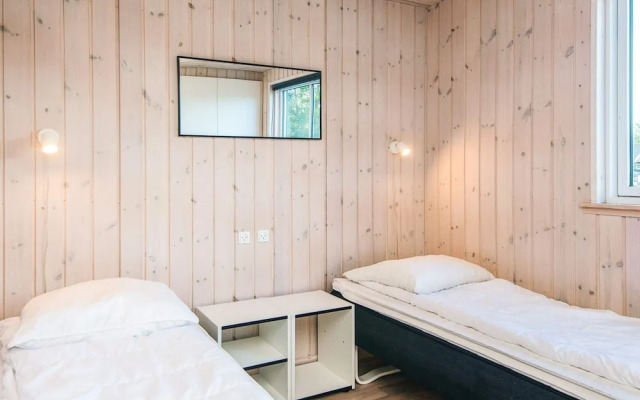 Luxury Pool Retreat in Blavand - By Traum Ferienwohnungen