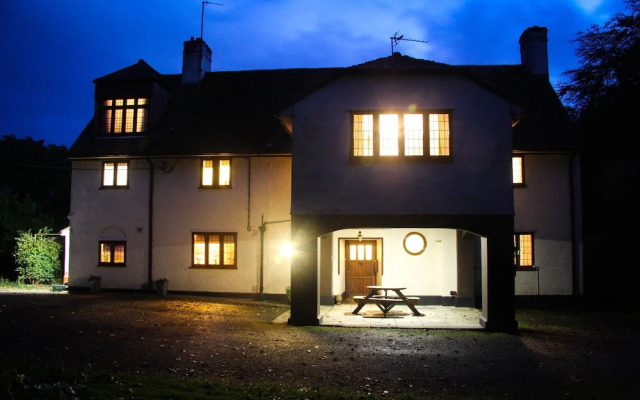 West Down Farm - B&B