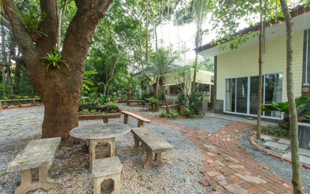 P's Cottage