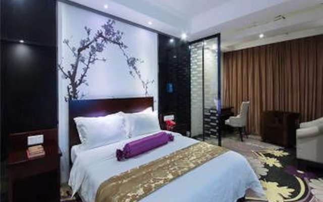 Huawei Dongcheng Hotel