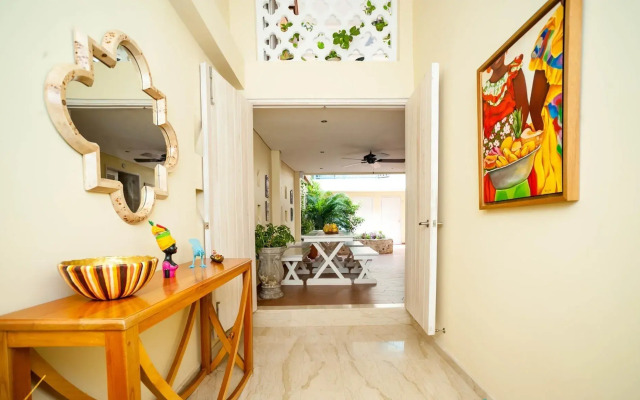 Posada La Fe By BespokeColombia