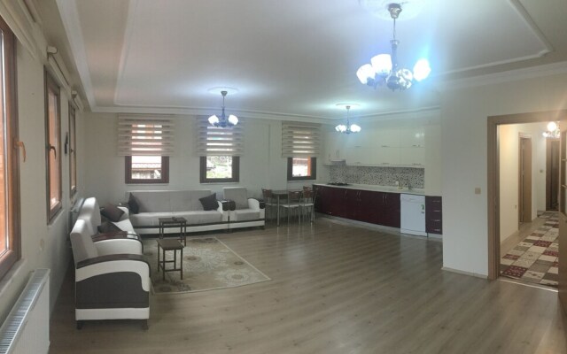 Family Bungalow Uzungol