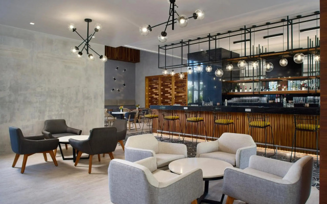 Courtyard by Marriott Merida Downtown