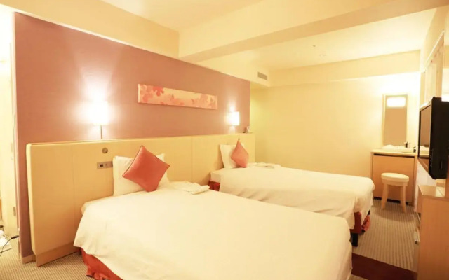 Smile Hotel Naha City Resort