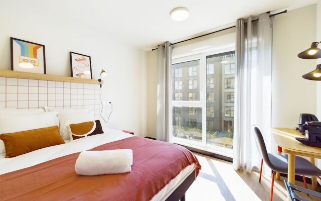 Hife Toulouse Sud Labège