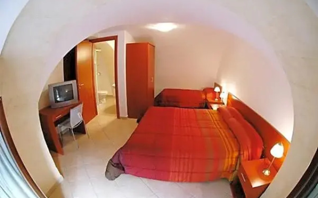 B&B Tarasia